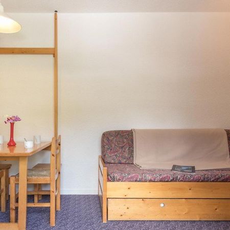 Studio Avec Balcon Et Casier A Ski, 4 Couchages - Serre-Chevalier, Chantemerle - Fr-1-330E-41 Saint-Chaffrey Ngoại thất bức ảnh